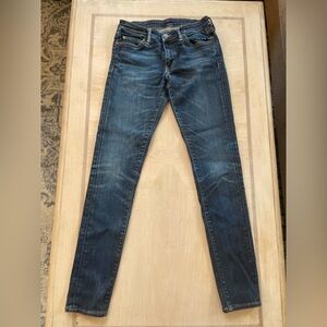 Ralph Lauren Denim & Supply Men’s Skinny Jeans
